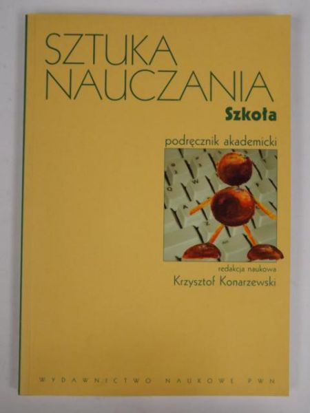 Mieszalski Stefan - O przymusie i dyscyplinie w klasie szkolnej