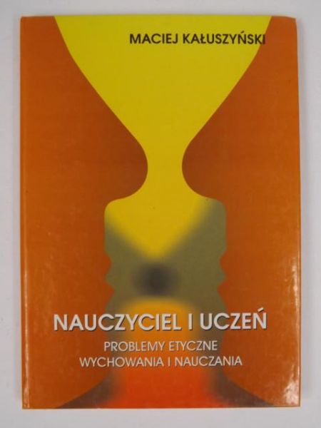 Nauczyciel i uczeń