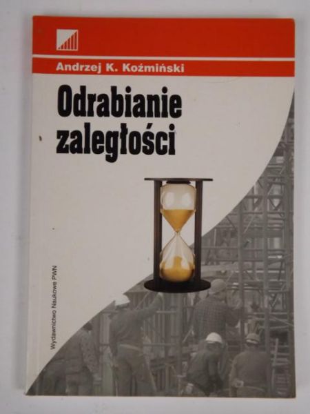 Odrabianie zaległości