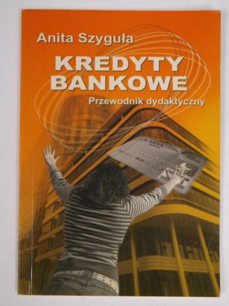 Kredyty bankowe