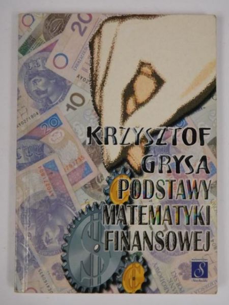 Podstawy matematyki finansowej