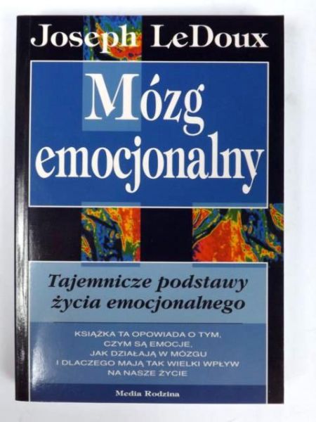 Mózg emocjonalny