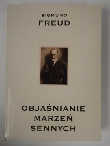 Objaśnianie marzeń sennych