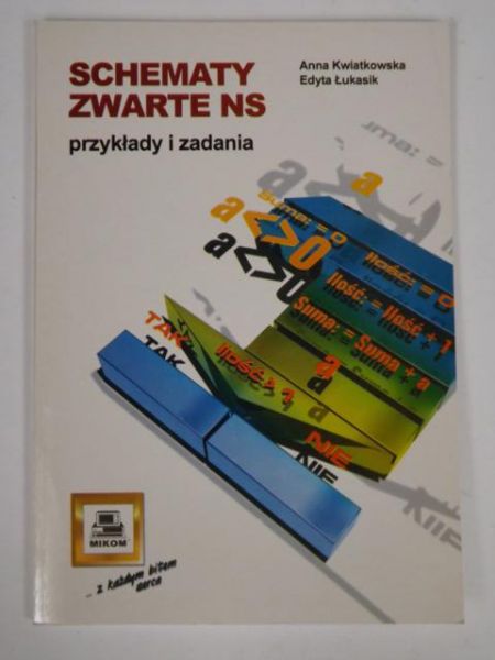Schematy zwarte NS