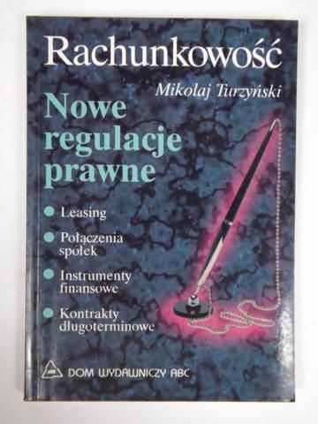 Rachunkowość
