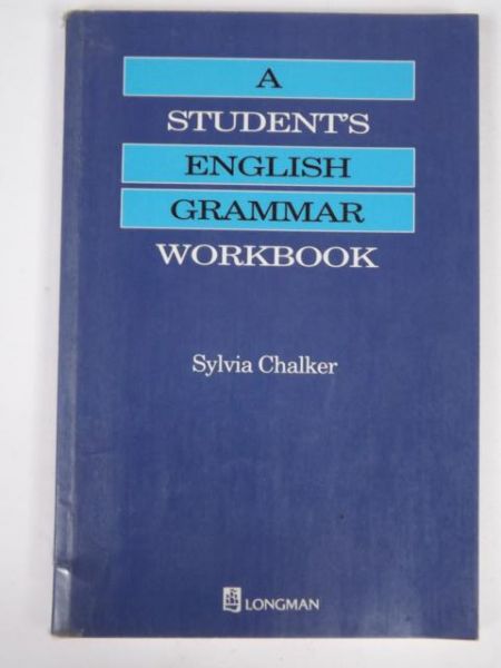 A Student's English Grammar