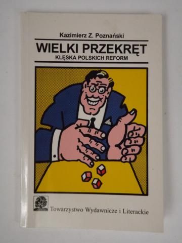 Wielki przekręt