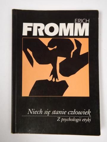 Niech się stanie człowiek