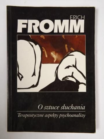 O sztuce słuchania