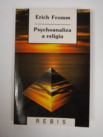 Psychoanaliza a religia
