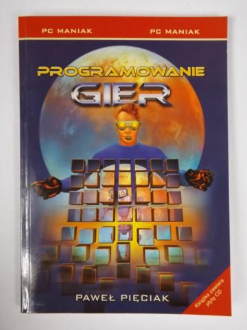 Programowanie gier