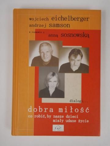 Dobra miłość