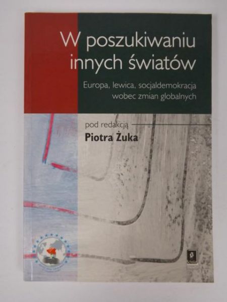 W poszukiwaniu innych światów