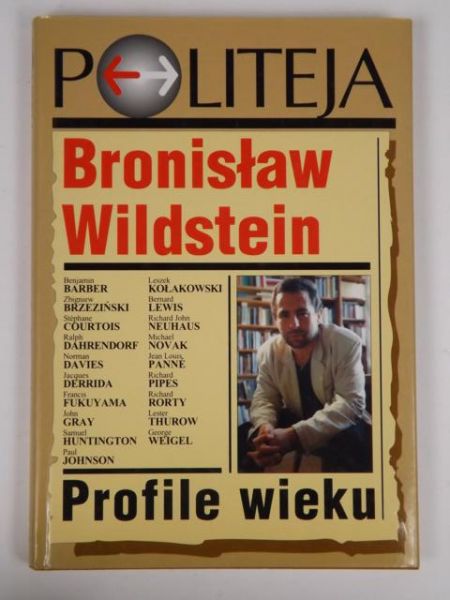 Profile wieku