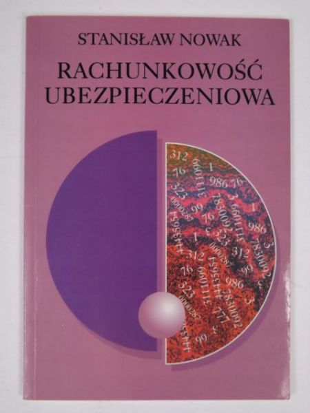 Rachunkowość ubezpieczeniowa