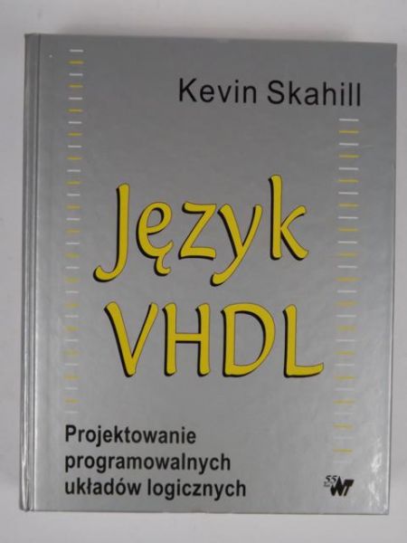 Język VHDL