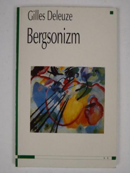 Bergsonizm