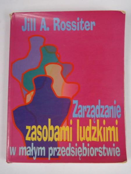 Zarządzanie zasobami ludzkimi w małym przedsiębiorstwie