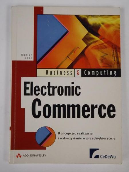 Electronic Commerce