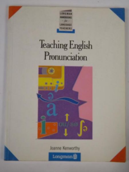 Teaching English Pronunciation