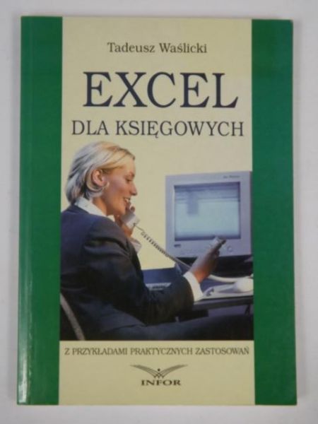 Excel dla księgowych