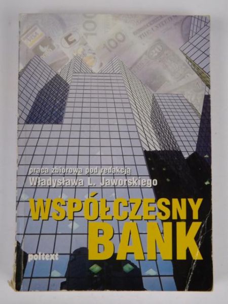 Współczesny bank