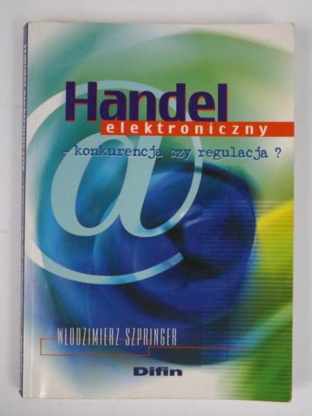 Handel elektroniczny