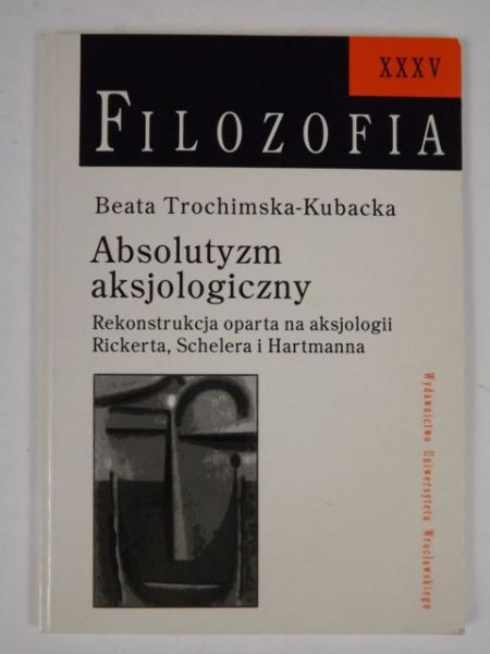Absolutyzm aksjologiczny