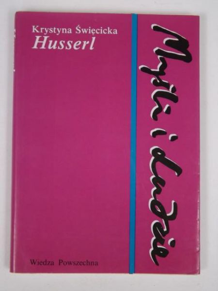 Husserl