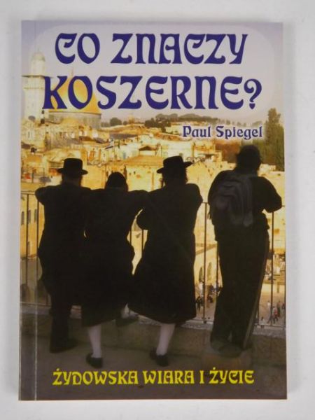 Co znaczy koszerne?