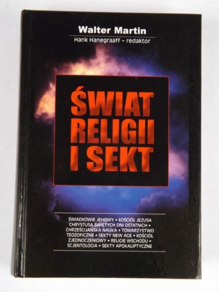 Świat religii i sekt