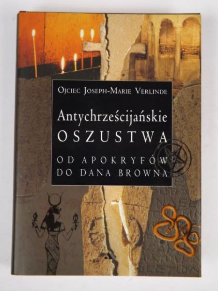 Antychrześcijańskie oszustwa