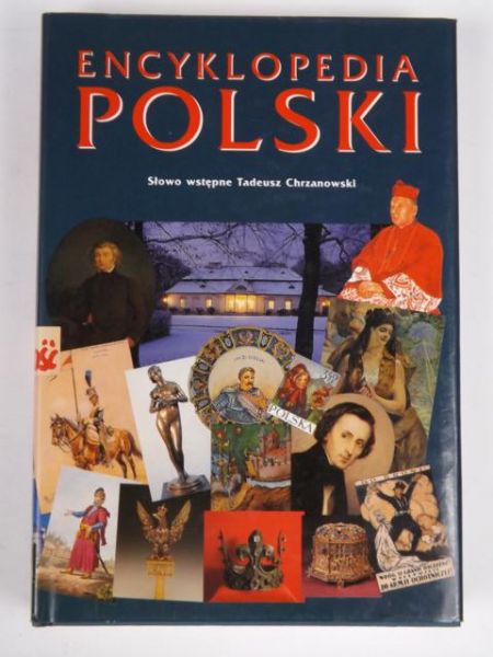 Marcinek Roman - Encyklopedia Polski