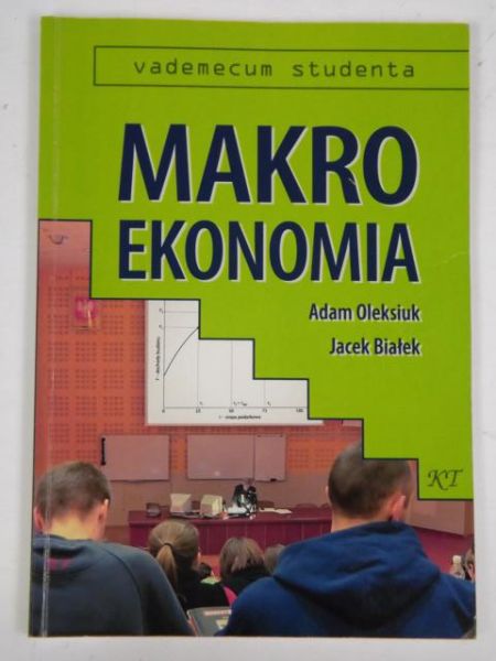 Makroekonomia