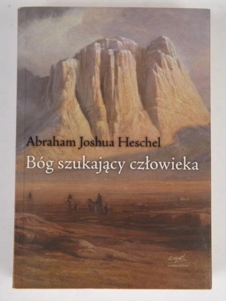 Bóg szukający człowieka