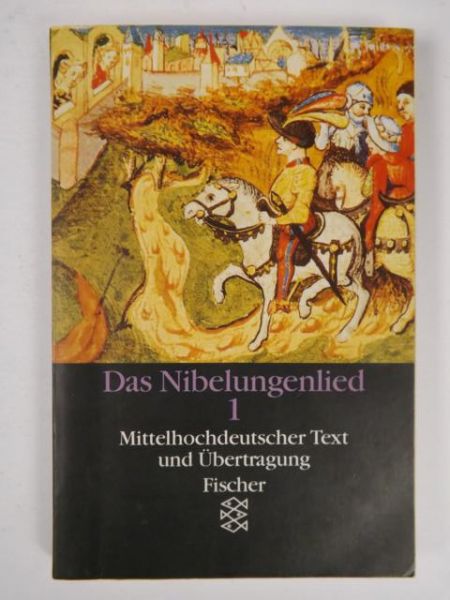 Das Nibelungenlied 1