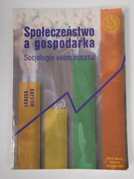 Społeczeństwo a gospodarka