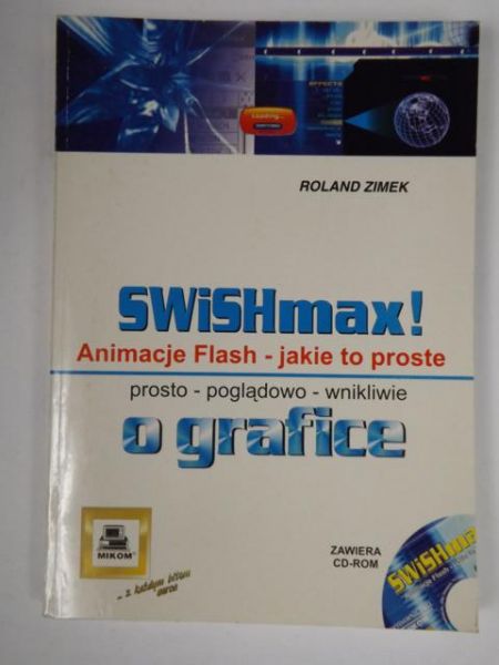 SWiSHmax