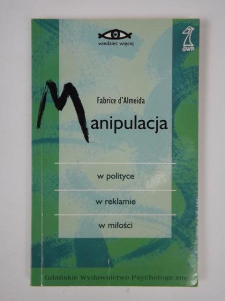 Manipulacja