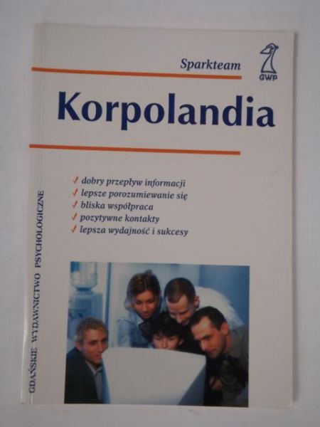 Korpolandia