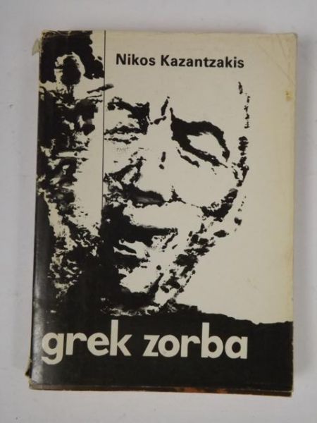 Grek Zorba