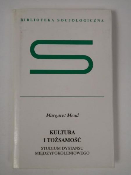 Kultura i tożsamość