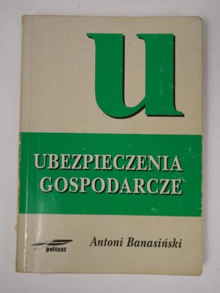 Ubezpieczenia gospodarcze