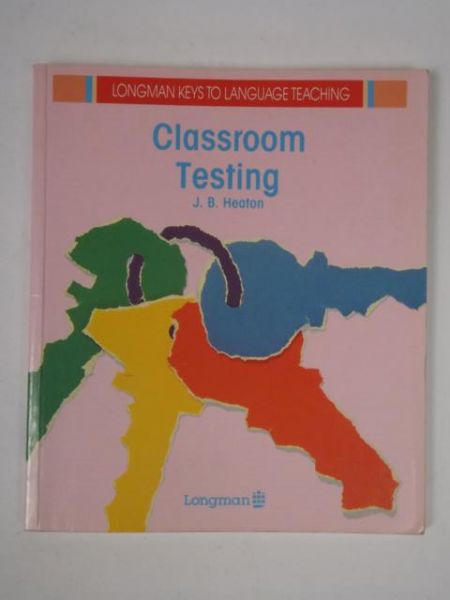 Classroom Testing
