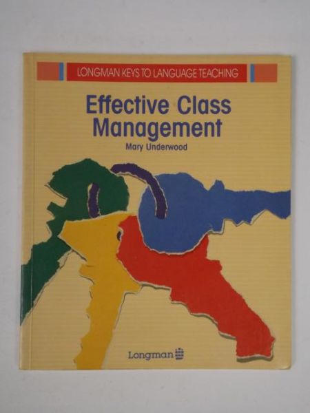 Effective Class Management