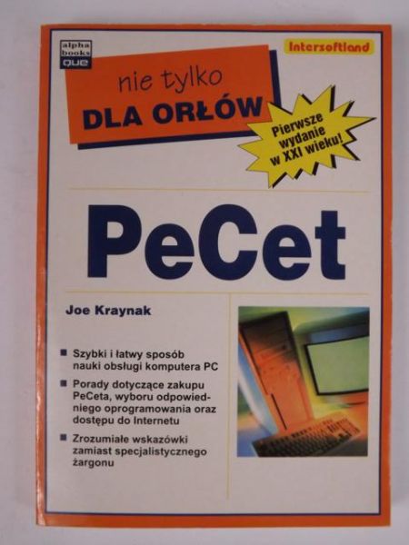 Kraynak Joe - PeCet