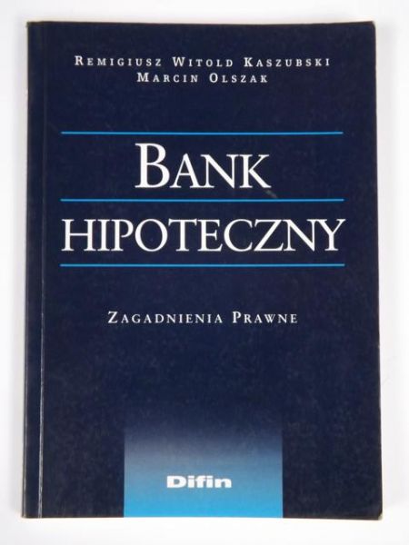Bank hipoteczny