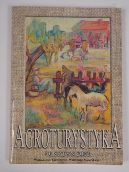 Agroturystyka