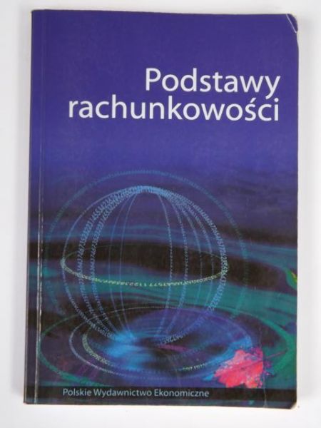 Podstawy rachunkowości