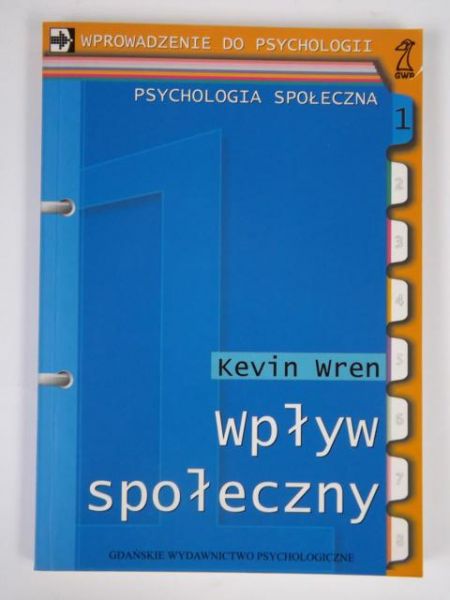 Wpływ społeczny